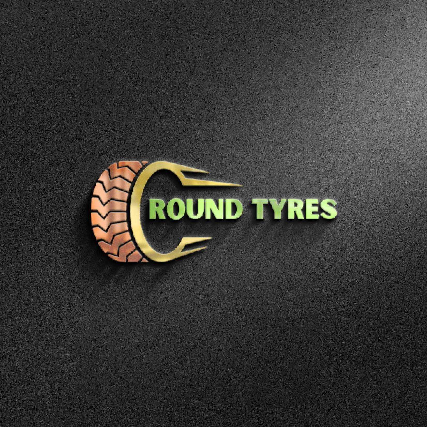 Round Tyres